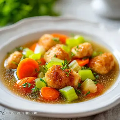 Meal To Take To A Friend: Make-Ahead Recipe Card