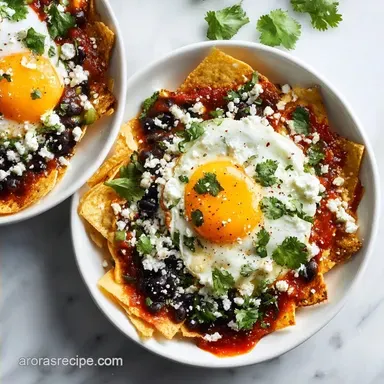 20 Easy Mexican Breakfast Recipes for Weekends
