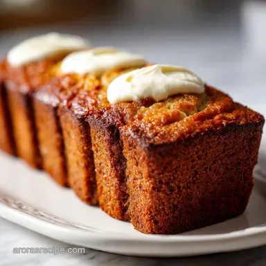 Moist Banana Bread with Sour Cream: Silky Crumb Recipe Card