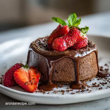 Better Than Sex Cake Recipe in 4h 45min Recipe Card