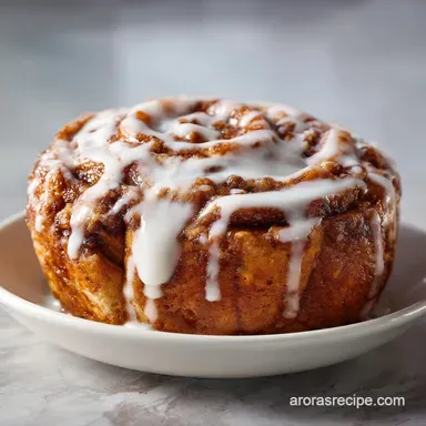 Sour Cream Coffee Cake with Streusel Topping Recipe Card