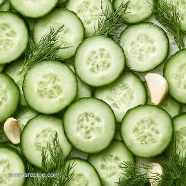 Quick Pickles in 20 Minutes