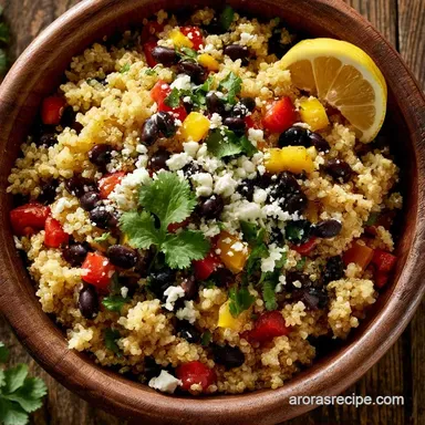 66 Easy Quinoa Recipes: Salads, Bowls & Dinners