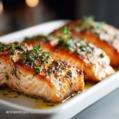 Bake Salmon 400 How Long in 20 Minutes Recipe Card
