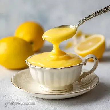 The Best Lemon Curd Recipe: A Tart and Smooth 15-Minute Classic