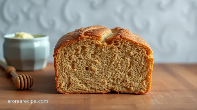 Golden Honey Wheat Bread Recipe: Soft Sweet & Wholesome Loaf Golden Honey Wheat Bread: Soft Sweet and Wholesome Loaf