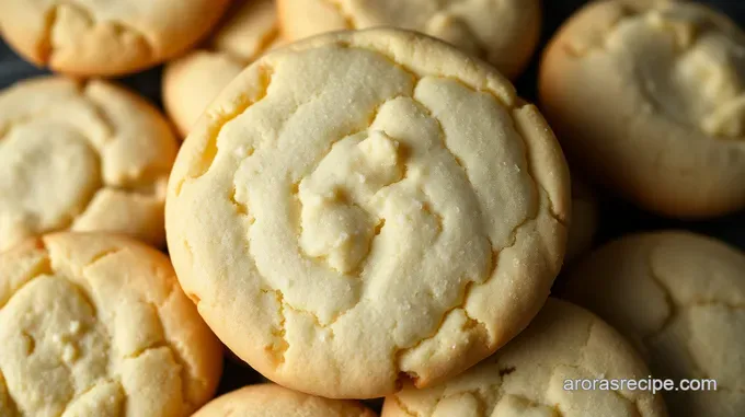 Perfectly Simple Small Batch Sugar Cookies