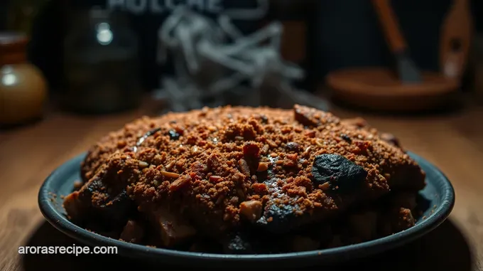 Ultimate All-Purpose Rib Rub for Tender Flavorful Ribs