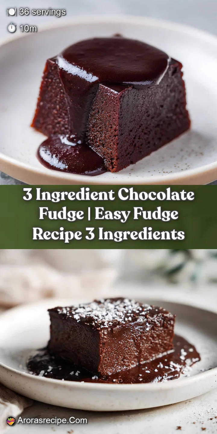 Close-up of glossy chocolate fudge showing a dense, creamy texture with subtle variations in color highlighting its richness.