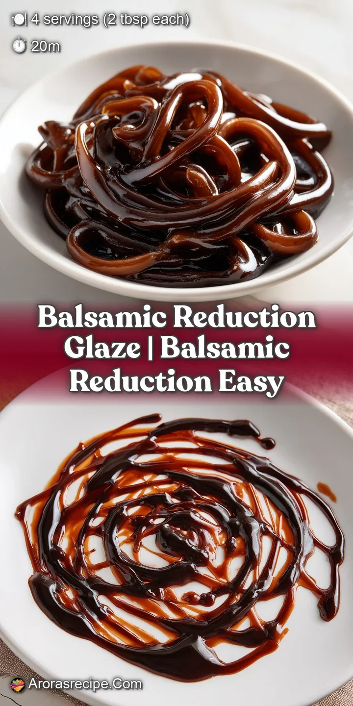 Close-up of thick, shimmering dark syrup dripping slowly down the side of a fresh, white mozzarella ball.