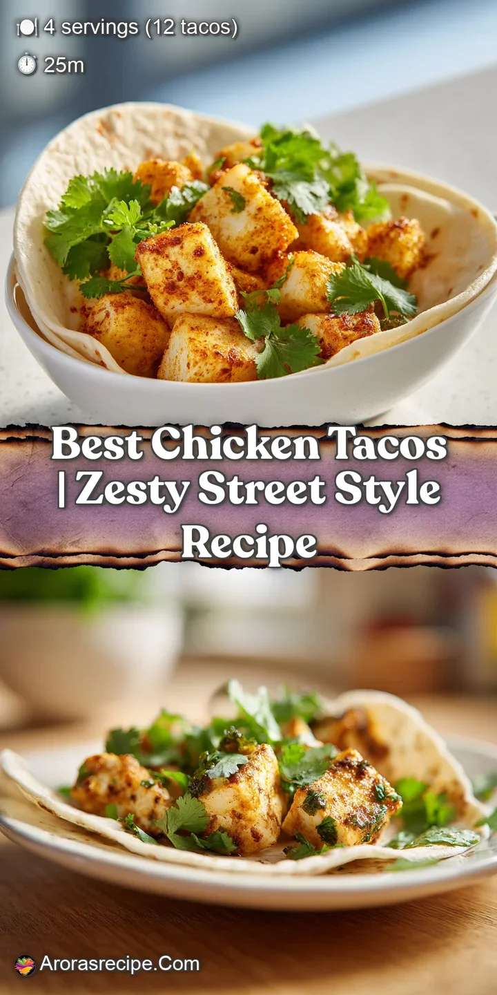 Macro shot of savory shredded chicken with melted cheese and zesty cream sauce dripping from a warm, toasted tortilla.