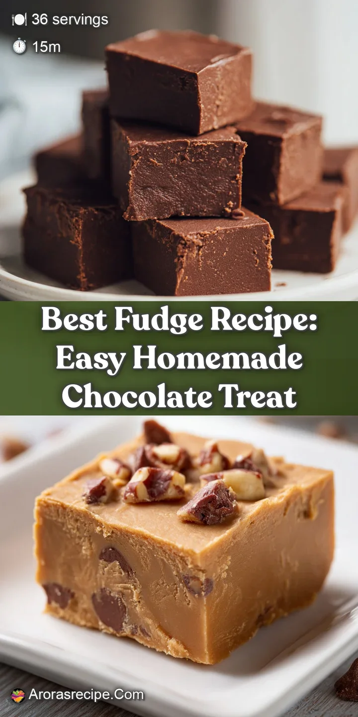 Extreme close-up of creamy chocolate fudge, swirls of cocoa powder dust the surface, reflecting light with a decadent, mel...