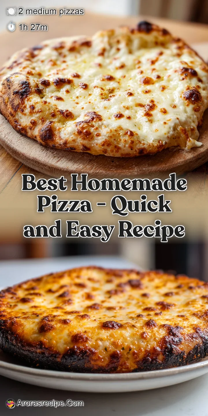 Close-up of golden, blistered crust and gooey, melted mozzarella cheese stretching from a warm, savory slice.