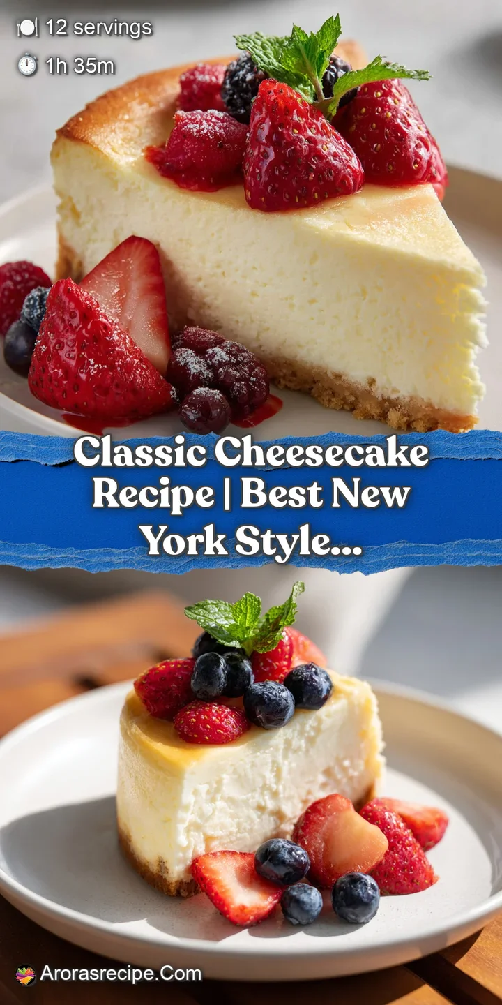 Close-up of creamy cheesecake showing its dense texture and a glistening, buttery crust.
