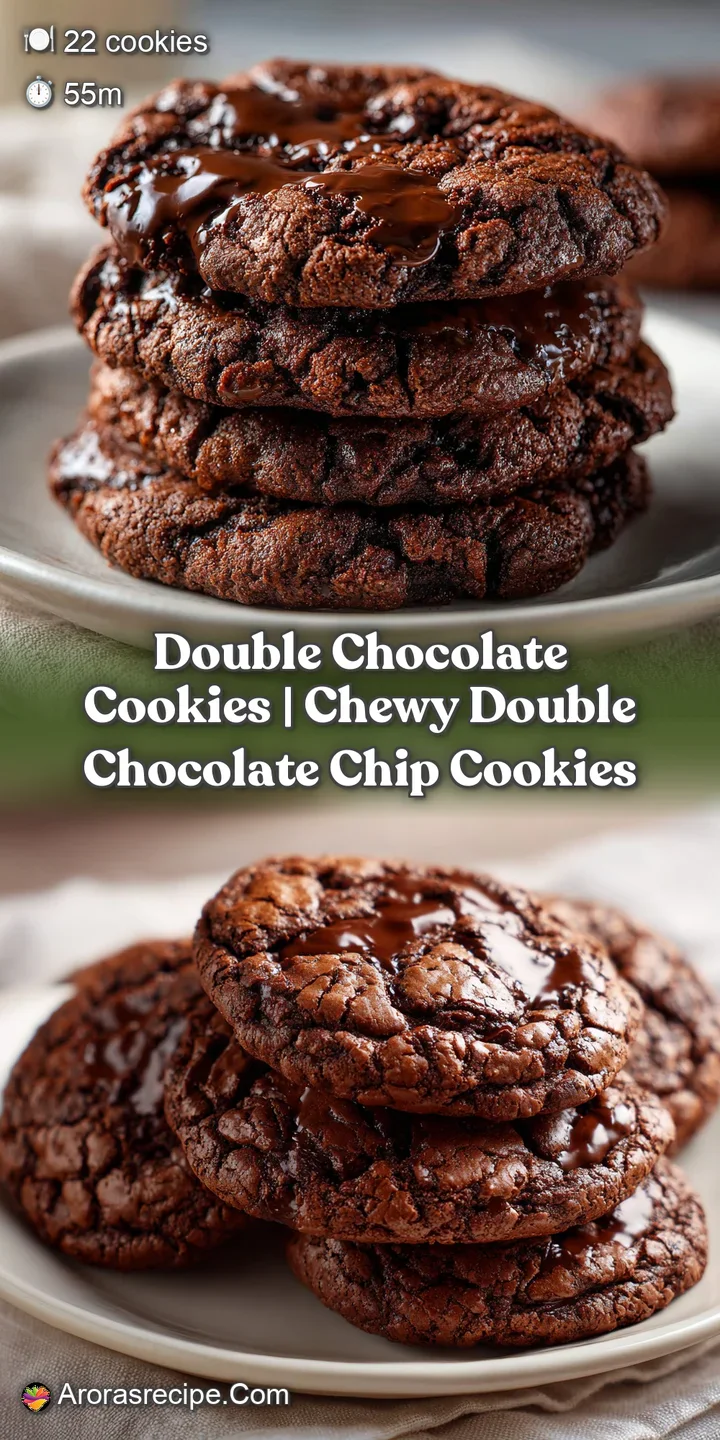 Macro shot of a fudgy chocolate cookie center with shimmering melted chocolate pools and a soft, crinkled edge.