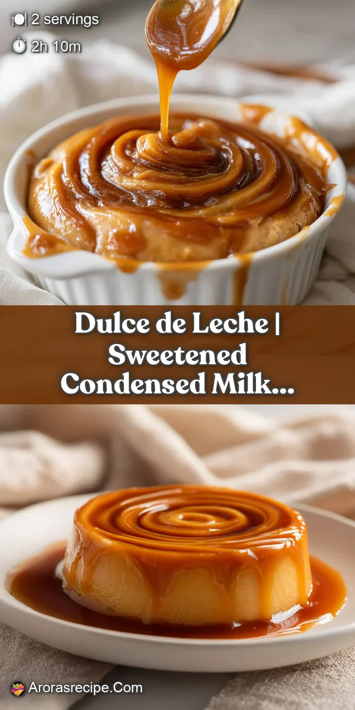 Close-up of a silver spoon lifting thick, amber-colored cream, creating a slow and luxurious viscous ribbon effect.