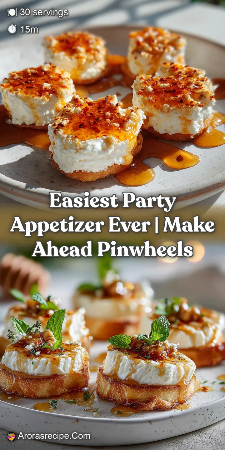 Close-up of a thick, creamy feta dip with a rustic texture, bright green herbs, and a hint of olive oil, very appetizing.