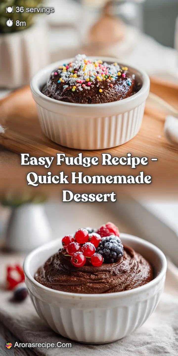 Close-up of a creamy, deep brown chocolate fudge slice, showcasing its dense yet yielding texture.