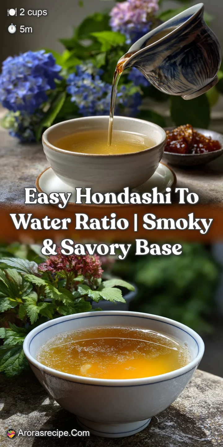 Clear broth, delicate flakes of umami, and wisps of steam rise from the small, ceramic bowl.