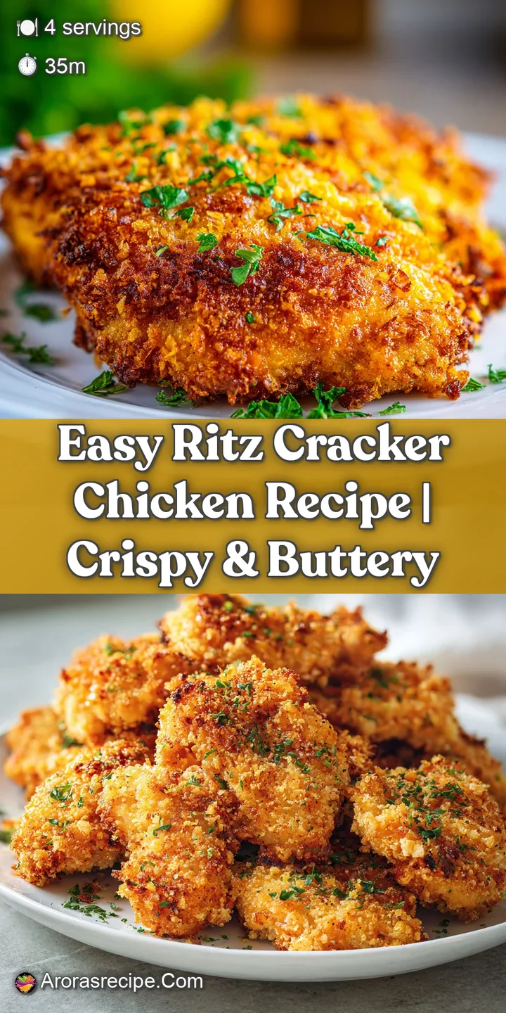 Close-up of golden, crunchy chicken with flecks of herbs. Texture is visible, glistening slightly, hinting at a savory fla...