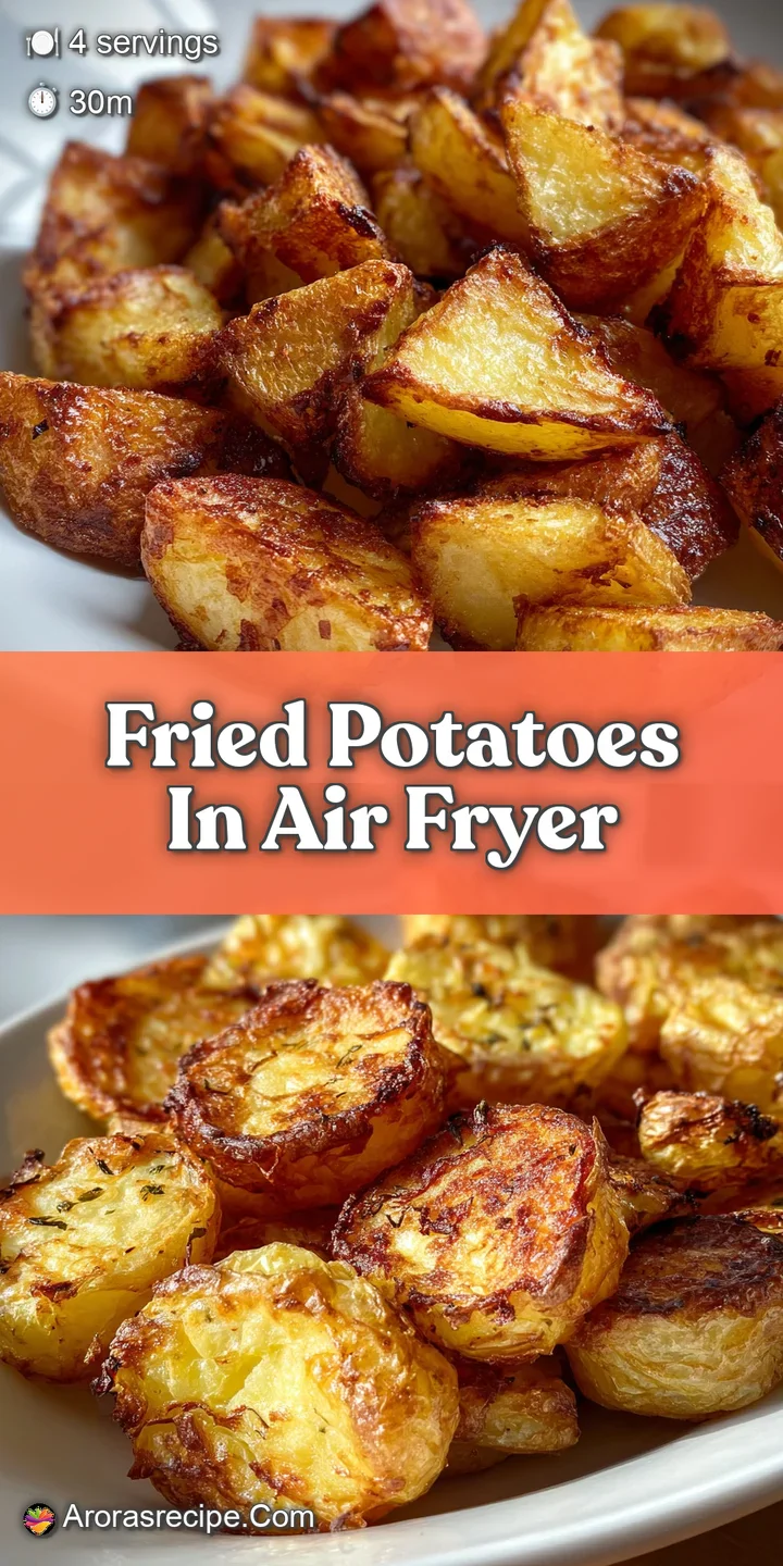 Close-up of crispy, golden-brown potato wedges, showcasing the textured surface and melted parmesan. Garlic bits are visible.