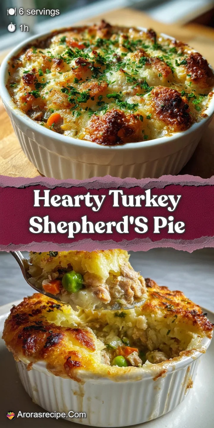 Close-up of bubbly shepherd's pie, steam rising, highlighting the textured potato crust and rich, savory filling underneath.