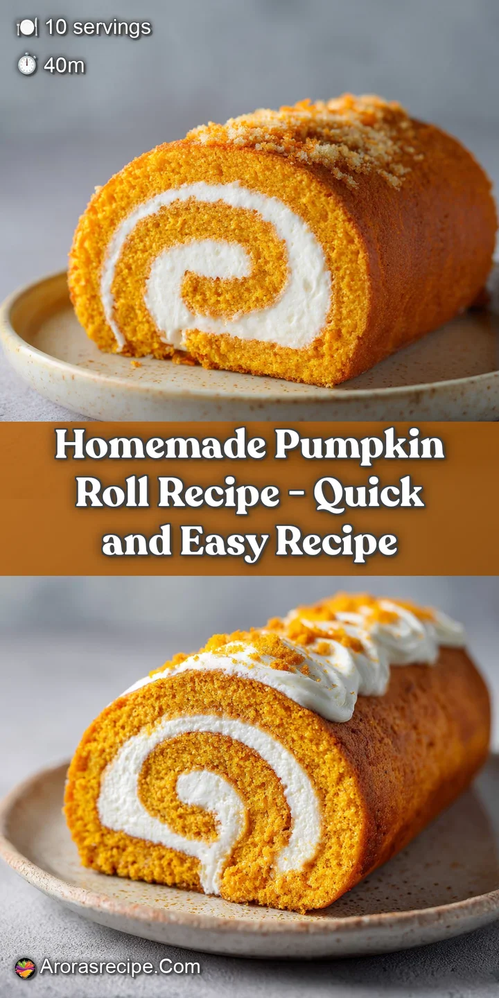 Close-up of a moist, orange cake swirl with thick, velvety cream cheese filling and a light dusting of white sugar.