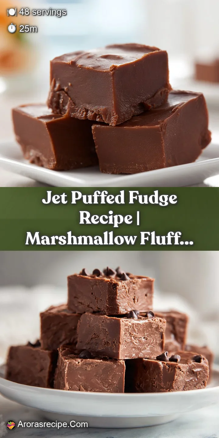 Close-up of marbled fudge showing rich, dark chocolate rippling through fluffy white marshmallow, a tempting, sugary delight.