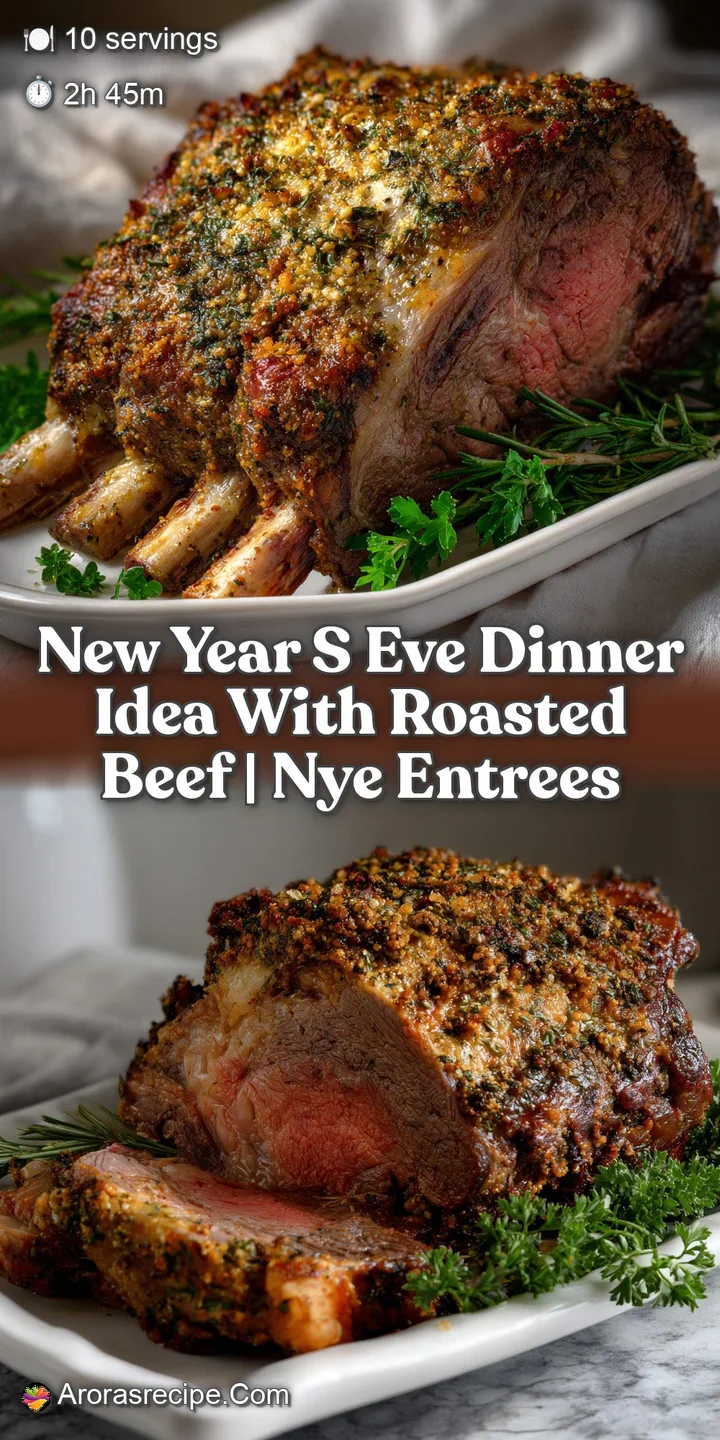 Close-up of succulent roasted beef with a velvety, reddish-brown finish. The tender meat practically melts, promising a ri...