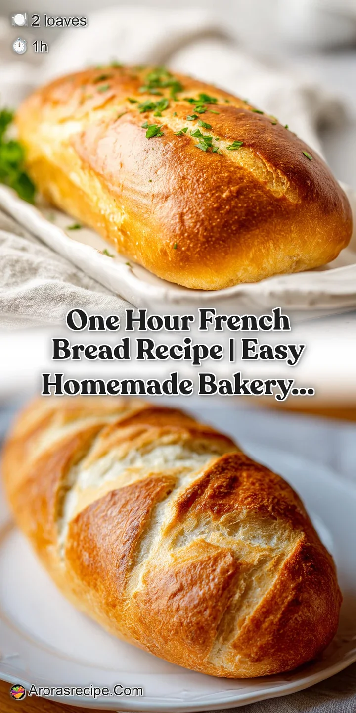 Close-up of a shatteringly crisp French bread crust, showing deep golden hues and airy crumb texture.