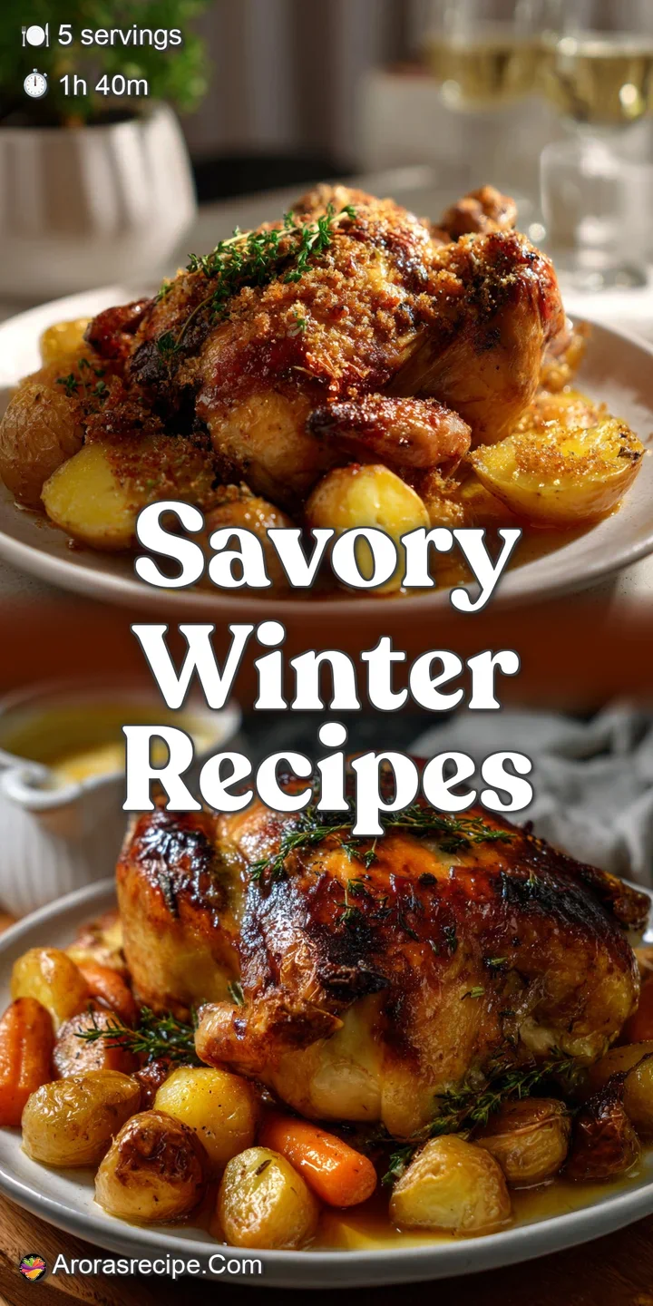 Close-up of perfectly roasted root vegetables, showing caramelized edges and tender textures. Warm colors with steam visib...