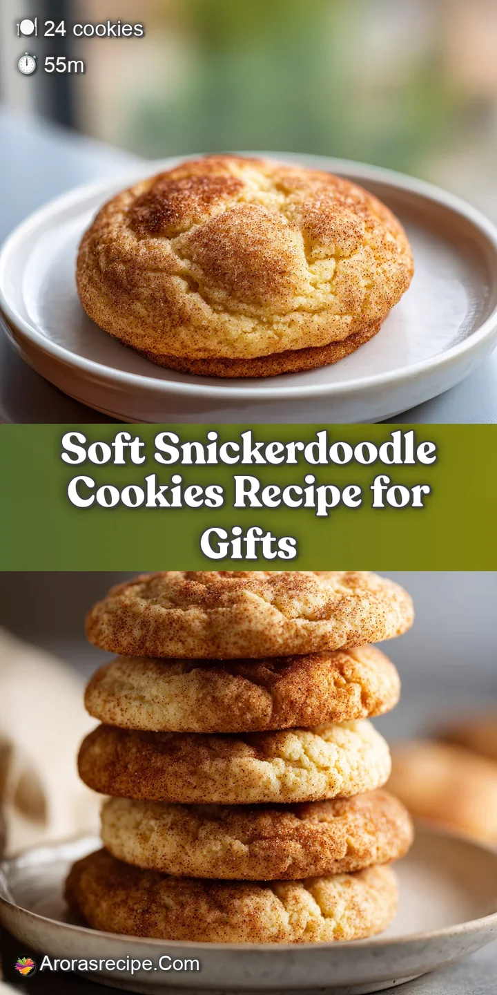 Close-up of a soft snickerdoodle with a sugary crust. The warm color and texture appeal to the senses.