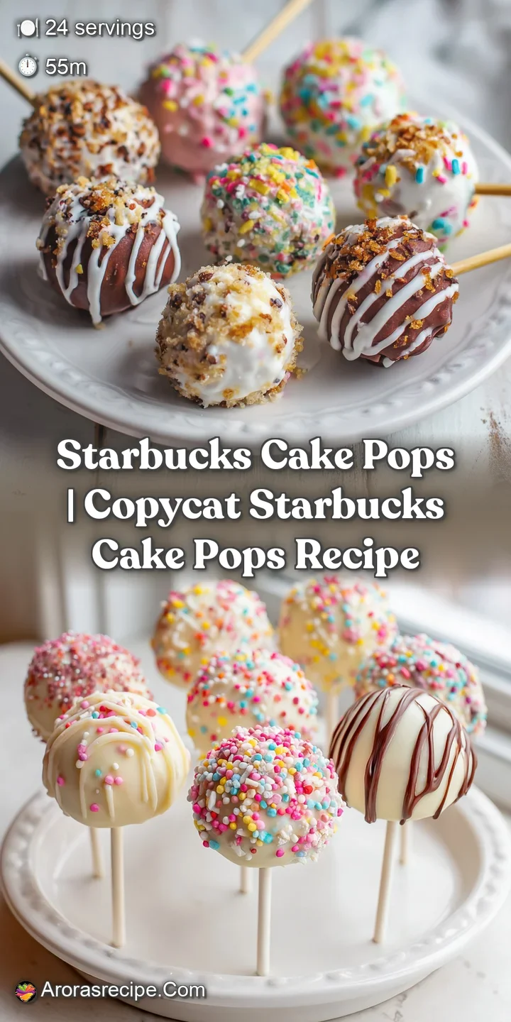 A close-up of a chocolate cake pop with a rich, dark glossy coating and tiny colorful sprinkles.