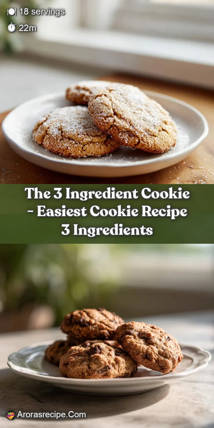 Close-up of a perfectly baked golden-brown cookie with a soft, slightly crinkled surface.