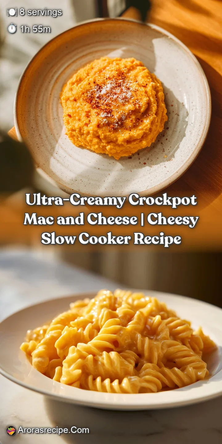 Close-up of tender, cheesy macaroni, coated in a velvety sauce with a hint of golden crust.