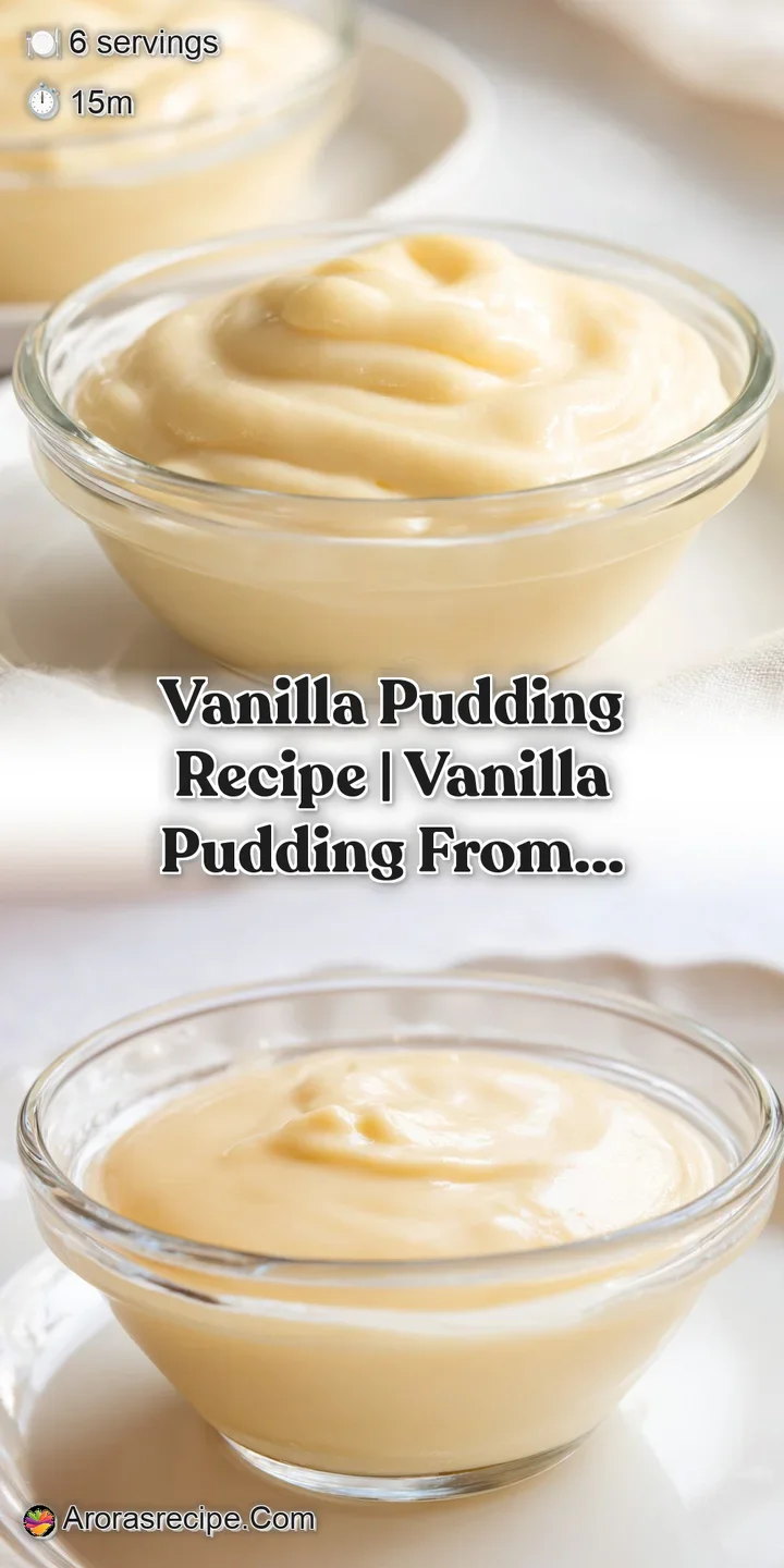 Close-up of a silver spoon scooping into a thick, velvety cream custard with a glossy, smooth surface finish.