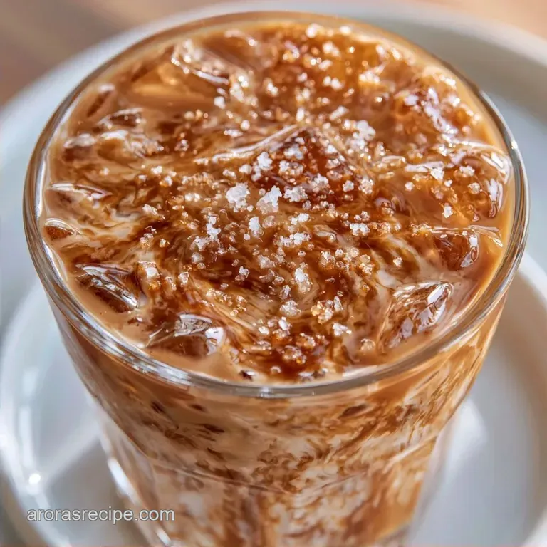 7 Brew Blondies: Guilt-Free Copycat