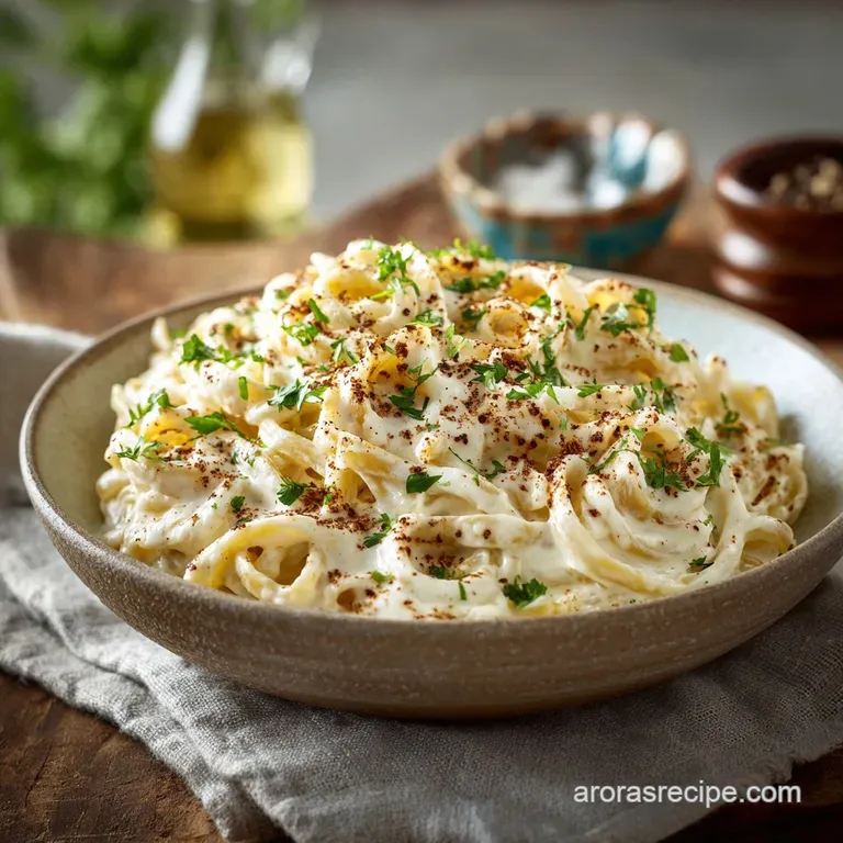Velvet Road Alfredo The Perfect CreamFree Classic
