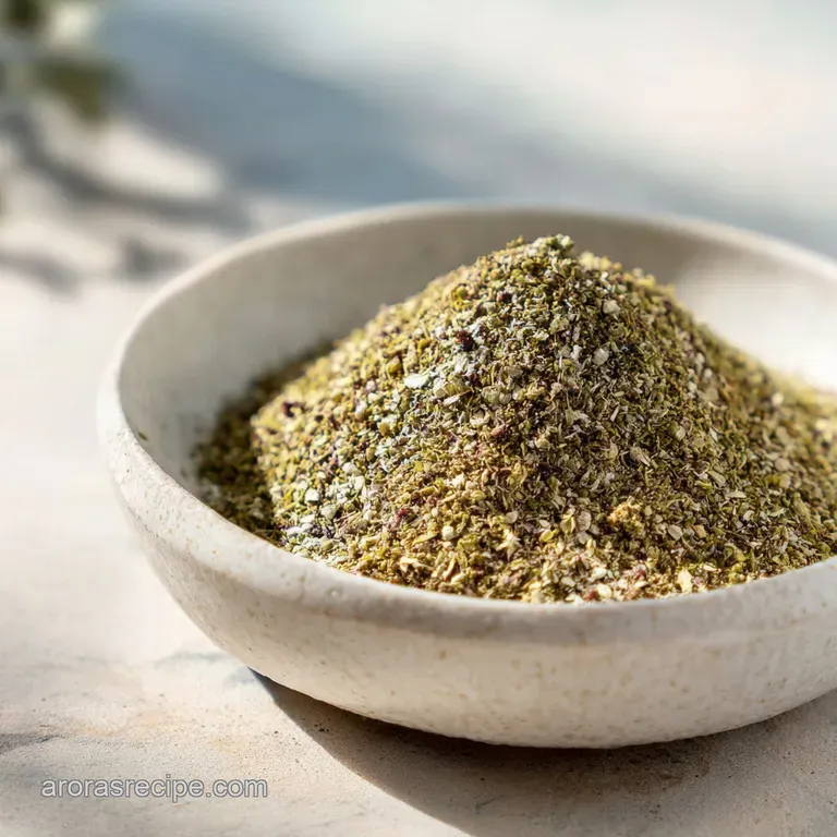 Gyro slices artfully arranged on a plate, showcasing the juicy texture and rich color, paired with vibrant fresh vegetables.