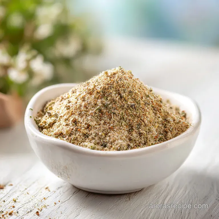 Authentic Gyro Meat Seasoning Blend