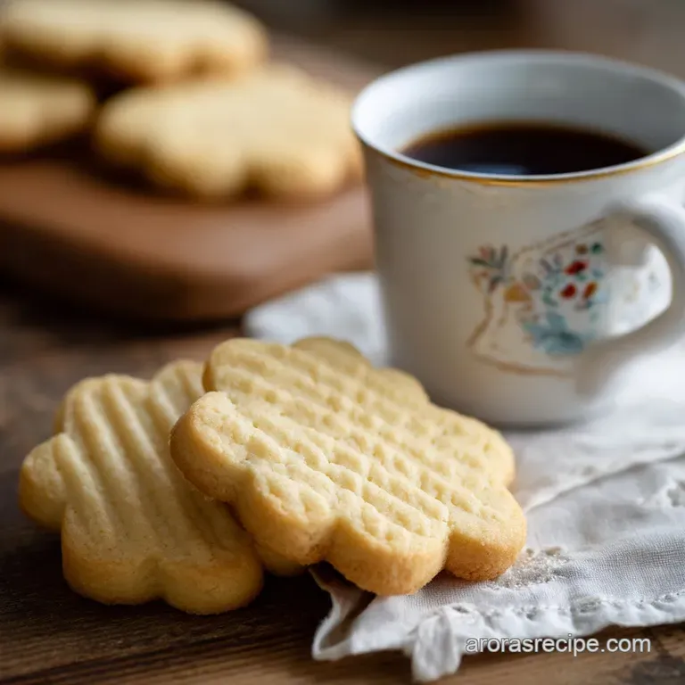 Sugar Cookie: Flawless Cut-Outs for Decorating