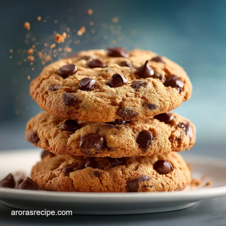 Chocolate Chip Cookies: The Proper Job Brown Butter Recipe