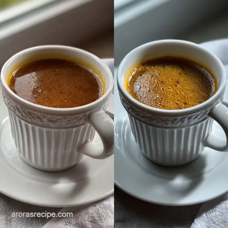 How to Make Brown Gravy from Scratch: 15-Minute Recipe presentation