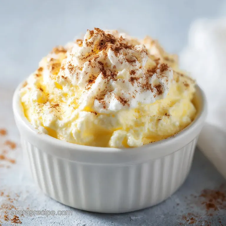 Cinnamon Honey Butter Recipe: Whipped and Velvety