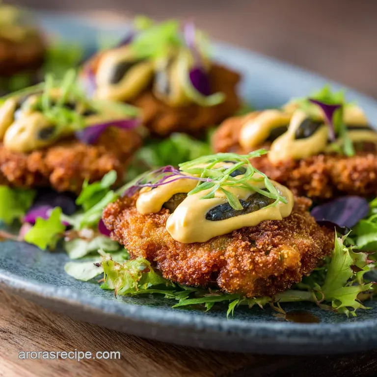 Crispy Paua Fritters: A Step-by-Step Guide to the Tender Kiwi Classic