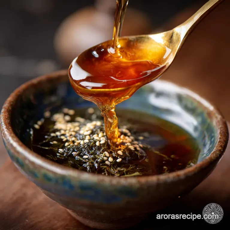 The Umami Foundation Crystal Clear Ichiban Dashi Japanese First Stock