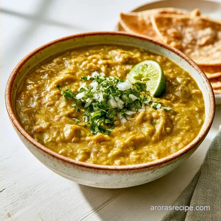 23 Green Chili Recipes for Dinner