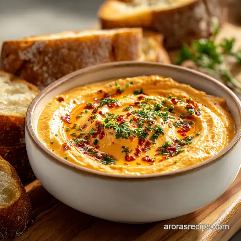 Harissa Aioli: The 10-Minute Recipe for a Fiery Condiment