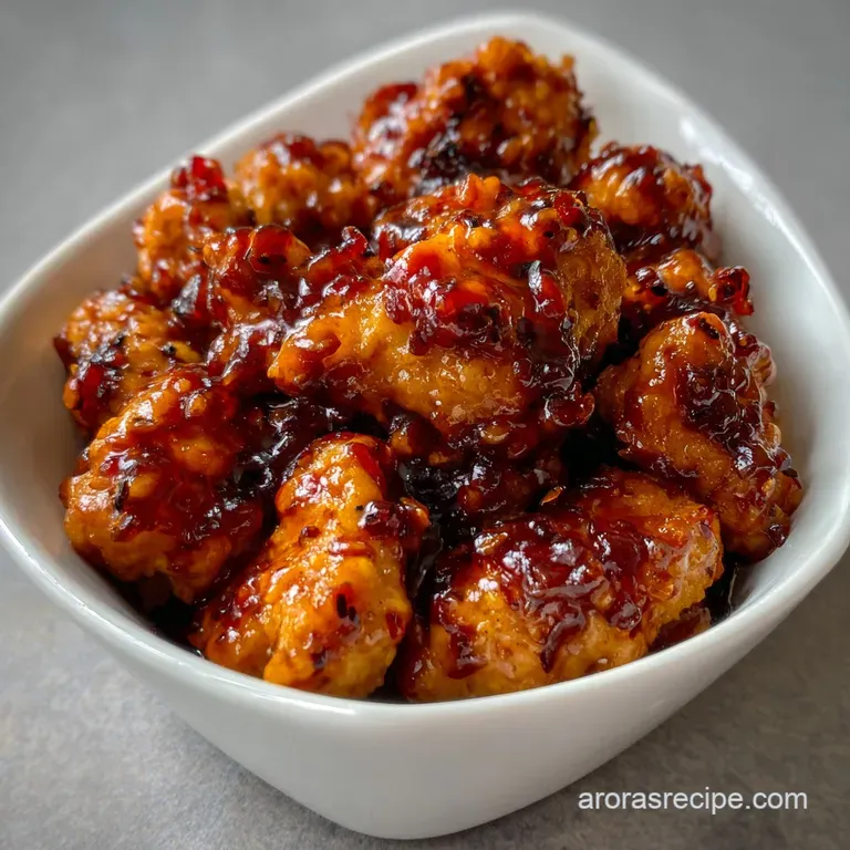 Honey Chipotle Chicken Crispers: Smoky Crispy Strips