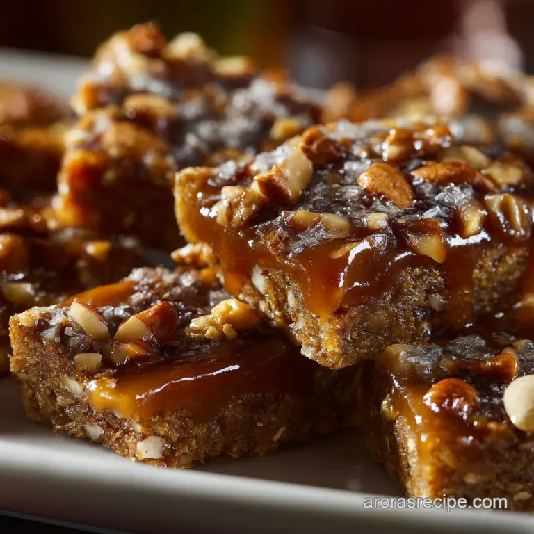 The Kensington Crunch Earl Grey Crystallised Ginger Caramelised Nuts